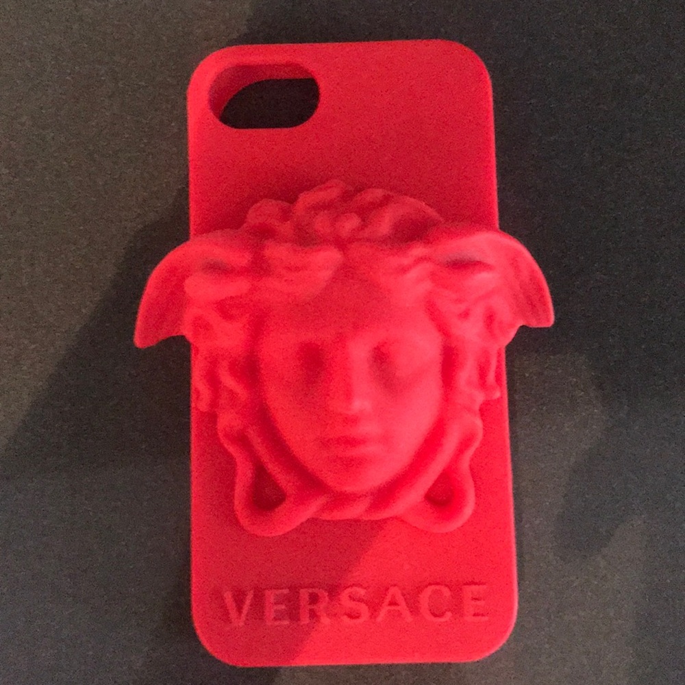 Versace phone case for iPhone 7